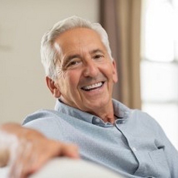 Seniors And Oral Care: What You Need To Know