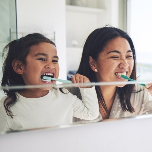 5 Common Oral Hygiene Mistakes