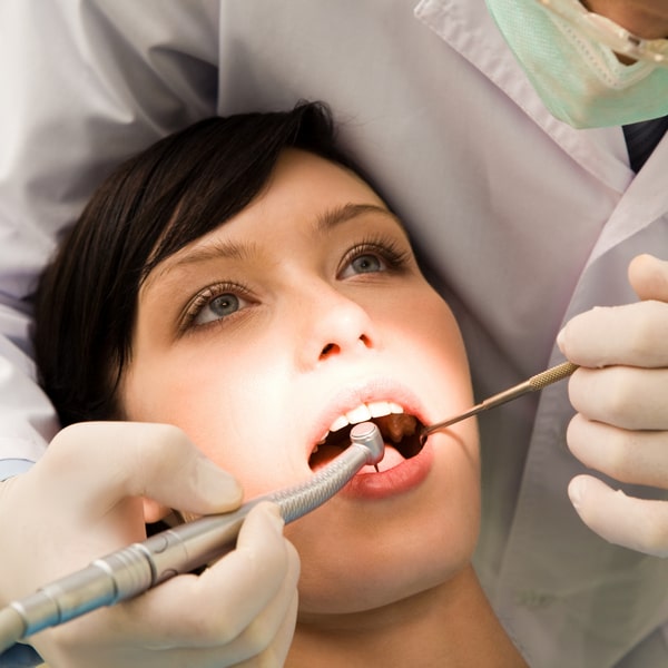 Avoid the Painful Effects of Cavities