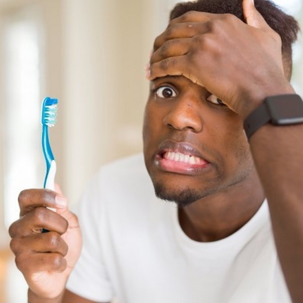 Are You Making These Brushing Mistakes?