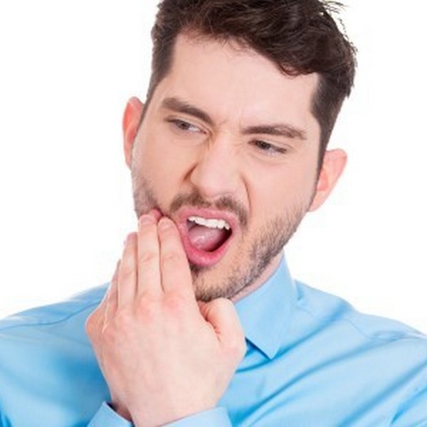 Are You Vulnerable To Tooth Erosion? Take the Acid Test