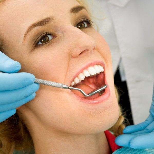 Did You Know Your Dentist Has ‘Secret Powers’?