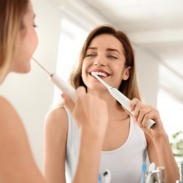 Take Your Toothbrush For Granted? Not After You Read This