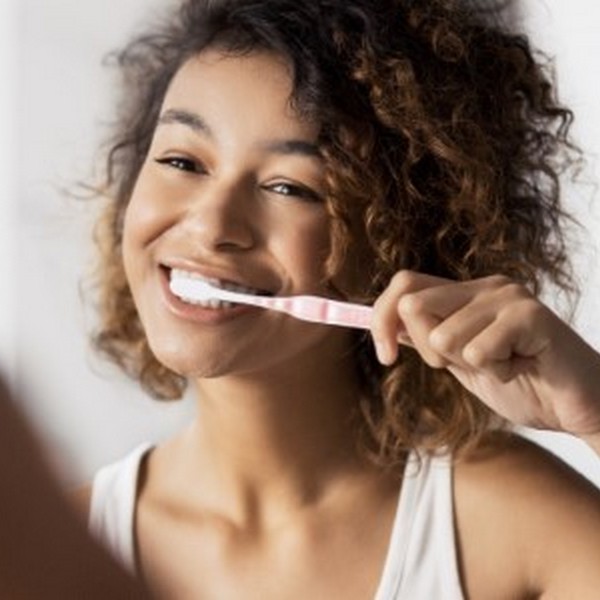 For Good Oral Hygiene, Take These Easy Tips