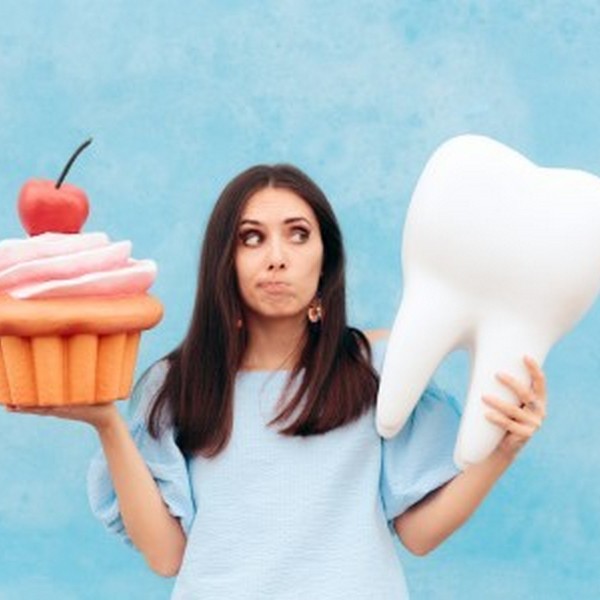 Your Favorite Foods Bring a Smile to Your Face, but are They Good for Your Teeth?
