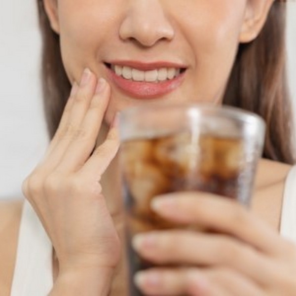 Worst Foods And Drinks For Your Teeth
