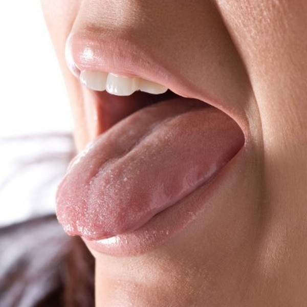 Saliva: Mouth-Watering Facts