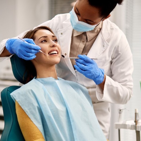 Cavities Are Treated in a Variety of Ways