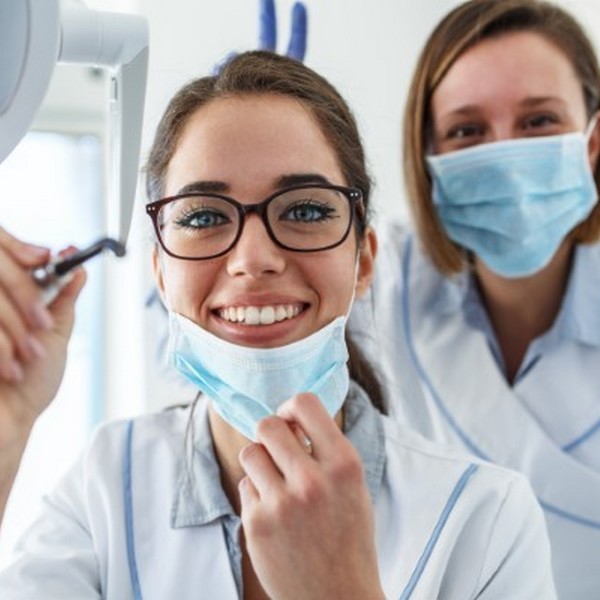 Can A Dentist Provide A Sick Note?