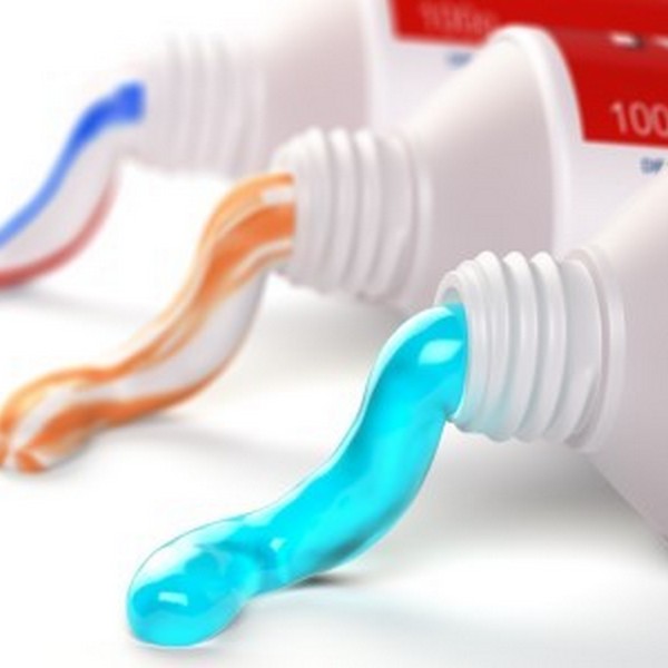 Use the Toothpaste That’s Right For You