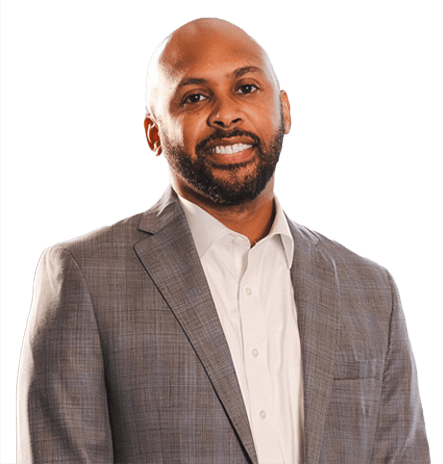 Dentist in Cleveland Dr. Otis Bevel