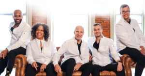 Hylan-Dental-Care-dentists-team-is-happily-smiling-and-having-a-good-time